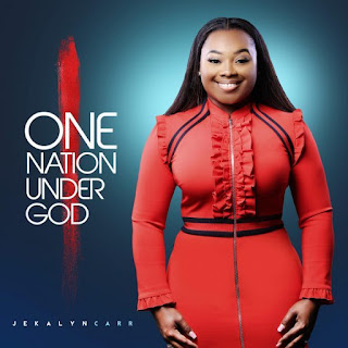  jekalyn carr