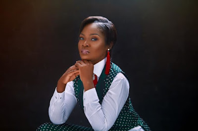  CHIOMA OKEREKE