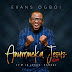 DOWNLOAD Music + Video: Evans Ogboi - Anumneka Jesus [Live]