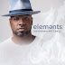 Vashawn Mitchell Unveils Cover & Tracklist ELEMENTS for New Album