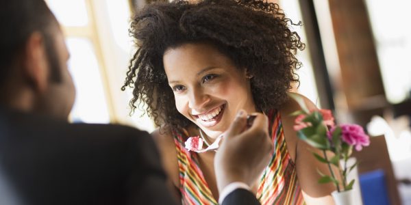 #LADIES WORLD: 5 Ways Smiling Can Help You Find The Right Man #GirlTalk | 